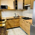 у віти котедж4 Willa *