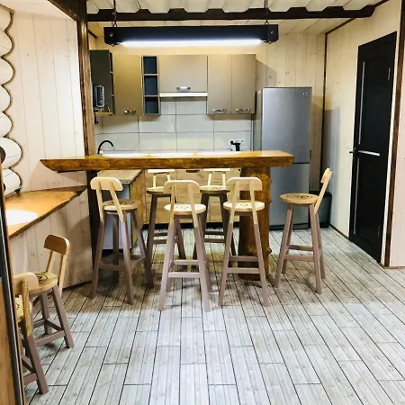 Villa у віти котедж4 Synevyrsʼka Polyana