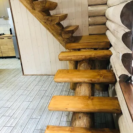 Вилла у віти котедж4