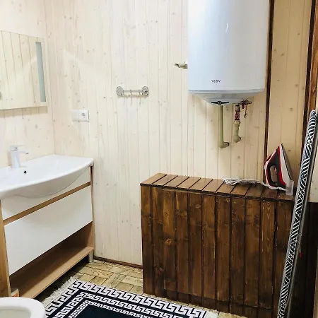 Вилла у віти котедж4