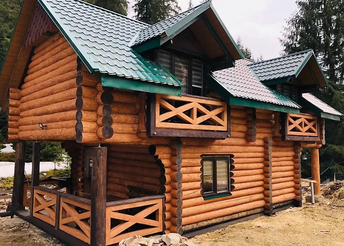 у віти котедж4 *