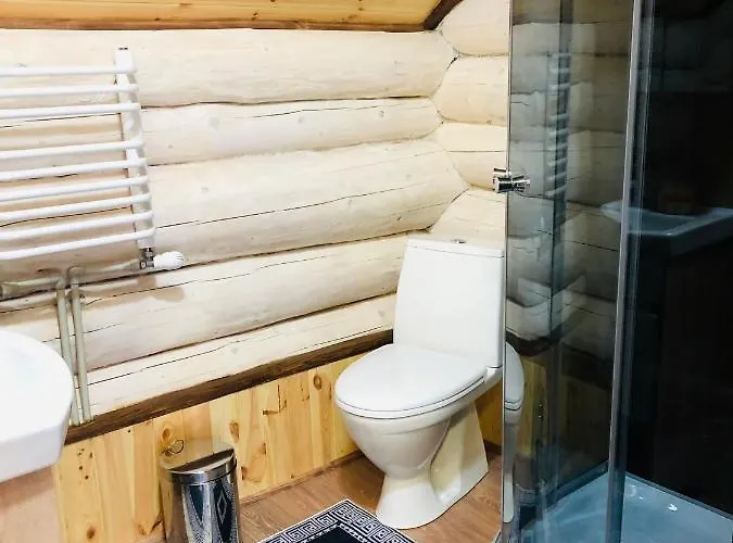 у віти котедж4 Villa