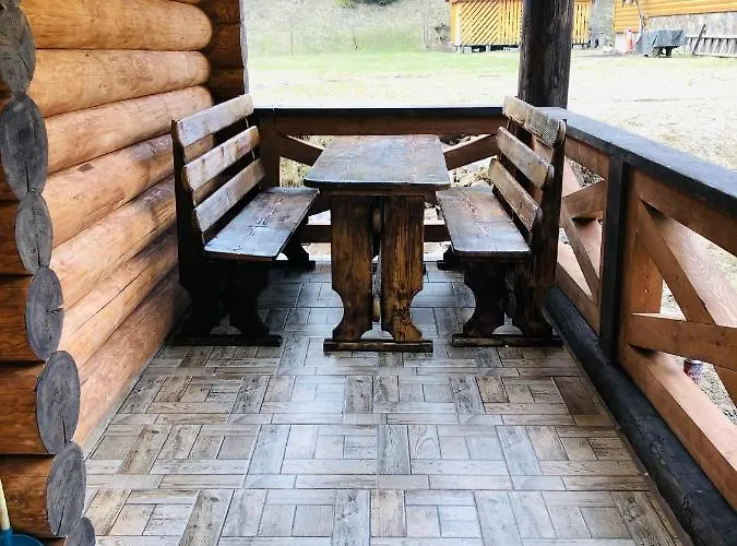 Villa у віти котедж4 *