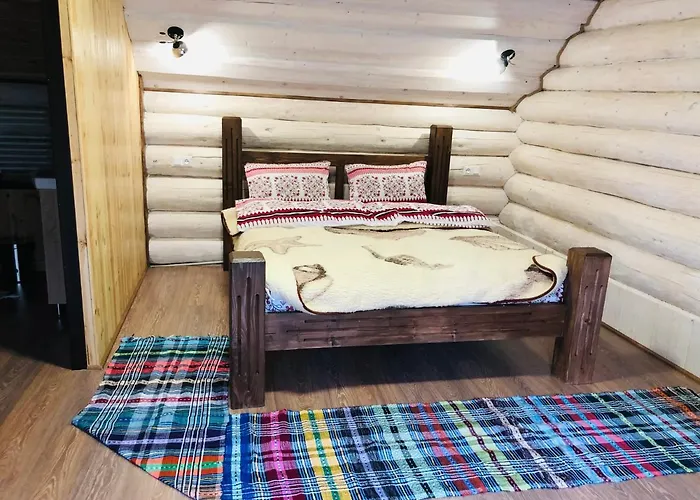 у віти котедж4 * Felsőszinevér