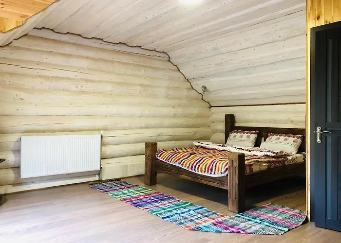 у віти котедж4 * Felsőszinevér