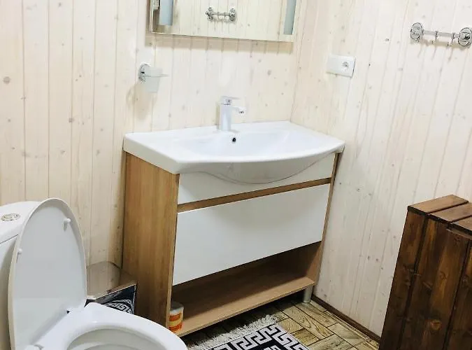у віти котедж4 Felsőszinevér