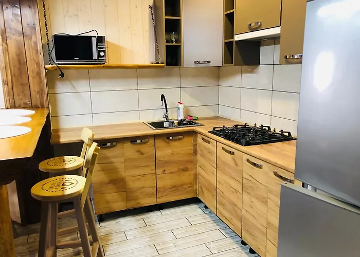 у віти котедж4 Villa *