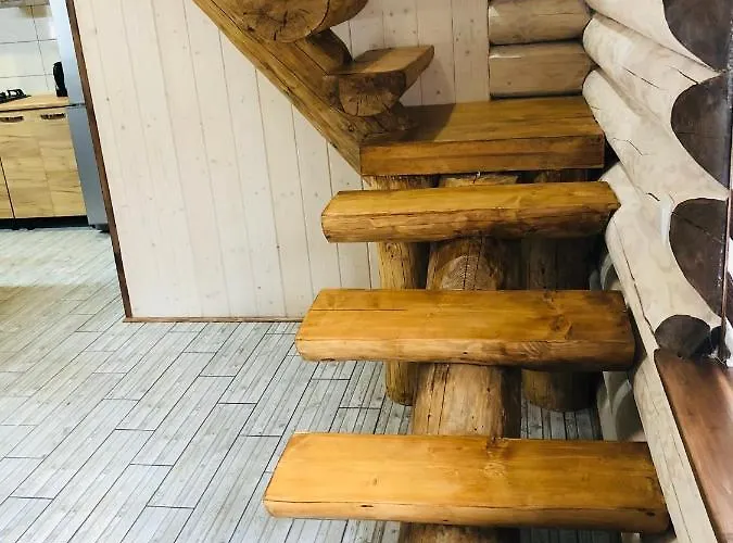Villa у віти котедж4
