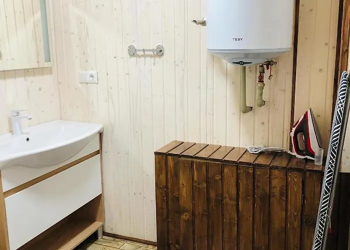 Villa у віти котедж4