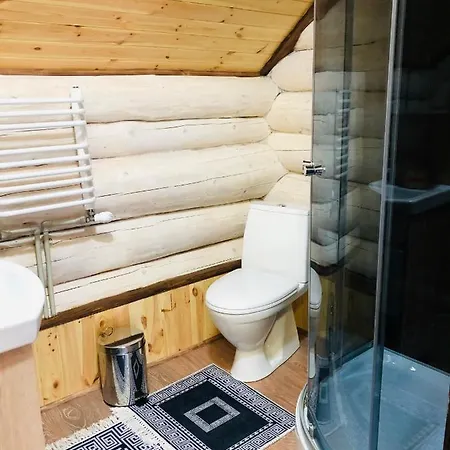у віти котедж4 Villa