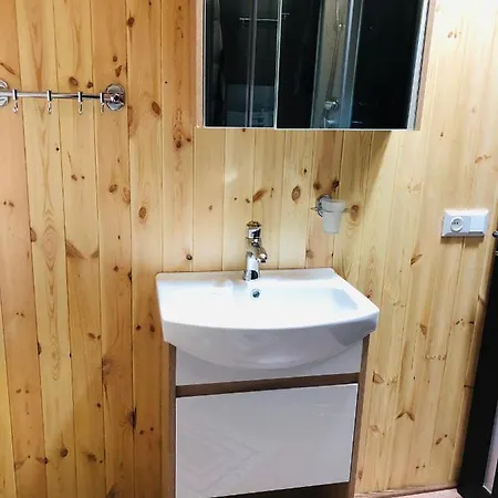 Villa у віти котедж4 Synevyrsʼka Polyana