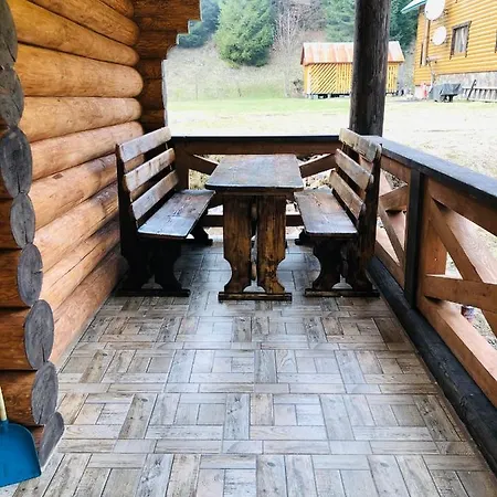 Villa у віти котедж4 *