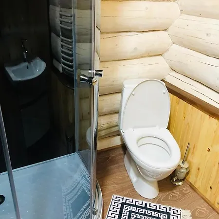 у віти котедж4 Villa *