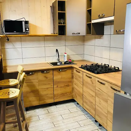 у віти котедж4 Villa *