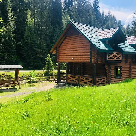 Villa у віти котедж4